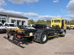 man TGM 18.285 18.290 WBH 25 LLLC Umsetzfahrzeug
