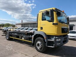 man TGM 18.285 18.290 WBH 25 LLLC Umsetzfahrzeug