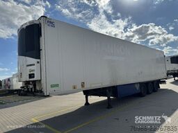 Schmitz Cargobull Tiefkühler Standard