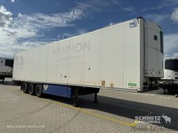 Schmitz Cargobull Tiefkühler Standard
