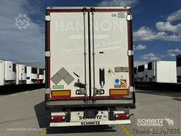 Schmitz Cargobull Tiefkühler Standard