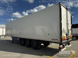 Schmitz Cargobull Tiefkühler Standard