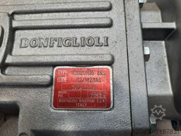 Bonfiglioli A202UH35 29,2