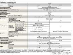 Keyence VL-570