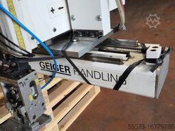 GEIGER