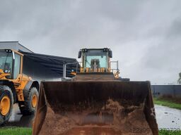 Volvo L180E
