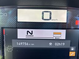 Renault C380 6X4 / FASSI F215A+REMOTE / ROTATOR