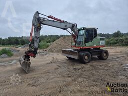 Volvo EW 140 C