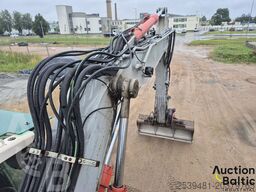 Volvo EW 140 C