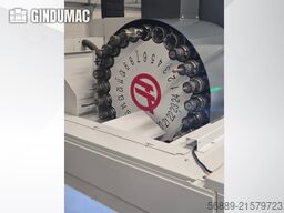 HAAS VF2 SS-EU