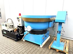 Walther Trowal CN 550 PN & Rösler Zentrifuge