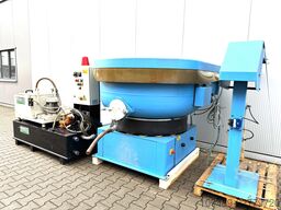 Walther Trowal CN 550 PN & Rösler Zentrifuge