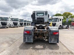 MAN TGS 18.400 BLS - 4X4 (CARDAN)