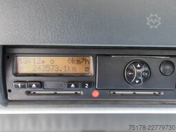 MAN TGS 18.400 BLS - 4X4 (CARDAN)