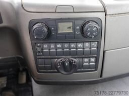 MAN TGS 18.400 BLS - 4X4 (CARDAN)