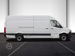 Mercedes-Benz Sprinter 317 Maxi,9GTronic,AHK3,5to,TCO