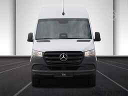Mercedes-Benz Sprinter 317 Maxi,9GTronic,AHK3,5to,TCO