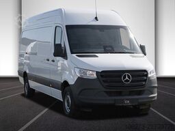 Mercedes-Benz Sprinter 317 Maxi,Automatik,Kamera,Klima,MBUX