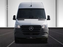Mercedes-Benz Sprinter 317 Maxi,Automatik,Kamera,Klima,MBUX