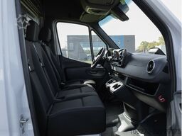 Mercedes-Benz Sprinter 317 Maxi,Automatik,Kamera,Klima,MBUX
