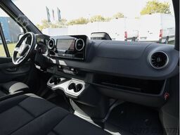 Mercedes-Benz Sprinter 317 Maxi,Automatik,Kamera,Klima,MBUX
