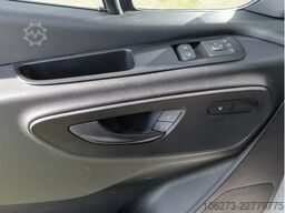 Mercedes-Benz Sprinter 317 Maxi,Automatik,Kamera,Klima,MBUX