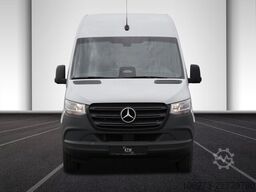 Mercedes-Benz Sprinter 317 Maxi,Automatik,Kamera,Klima,MBUX