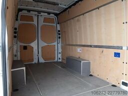 Mercedes-Benz Sprinter 317 Maxi,Automatik,Kamera,Klima,MBUX