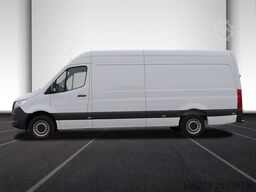 Mercedes-Benz Sprinter 317 Maxi,Automatik,Kamera,Klima,MBUX