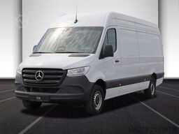 Mercedes-Benz Sprinter 317 Maxi,Automatik,Kamera,Klima,MBUX