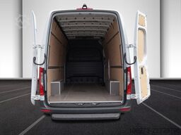 Mercedes-Benz Sprinter 317 Maxi,Automatik,Kamera,Klima,MBUX
