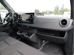 Mercedes-Benz Sprinter 317 Maxi,Automatik,Kamera,Klima,MBUX