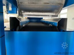 MetalSelect ECS DV 500