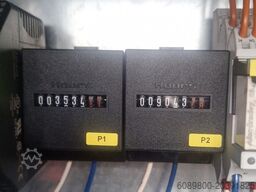 Bystronic BySprint Fiber 4020