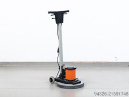 Numatic BMD 1000 S 150RPM Brush Padholder Pads