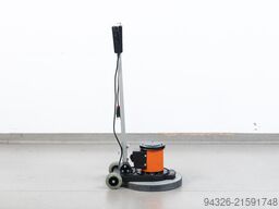 Numatic BMD 1000 S 150RPM Brush Padholder Pads