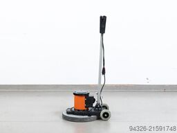 Numatic BMD 1000 S 150RPM Brush Padholder Pads