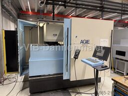 AGIE AGIECUT EVOLUTION 3