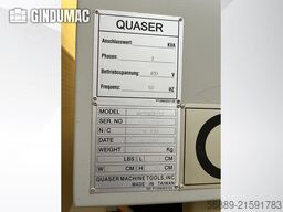 Quaser MV-204 CP