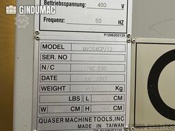 Quaser MV-204 CP