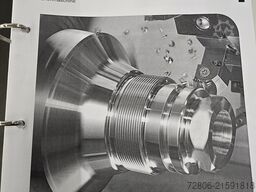 DMG MORI SPRINT 32|8