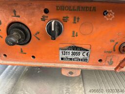 DAF LF 220