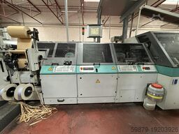 Kolbus BF 527 + FE 604 + DS 391