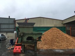 Vecoplan VAZ120/105U