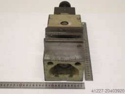 unbekannt Spannweite 125 mm