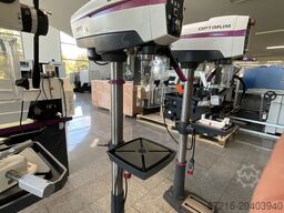 Optimum OPTIdrill DP26-F