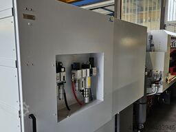 Arburg 630 H 2500-400 mit Multilift