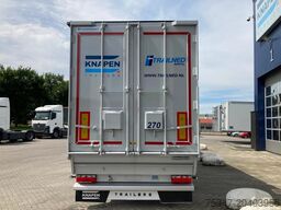 Knapen Trailers K200 - 70m3 Agrar *huren / Vermietung*
