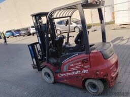 Manitou ME 425 C 2,5 t Elektro