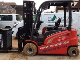 Manitou ME 430 3,0 t Elektro